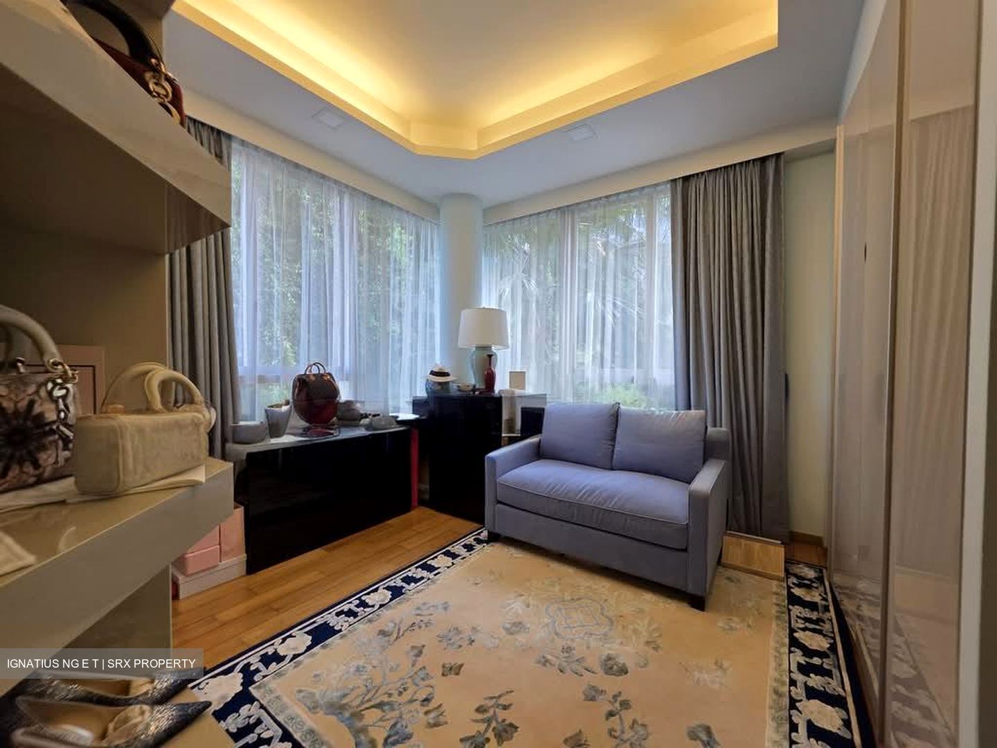Reflections At Keppel Bay (D4), Condominium #581337031